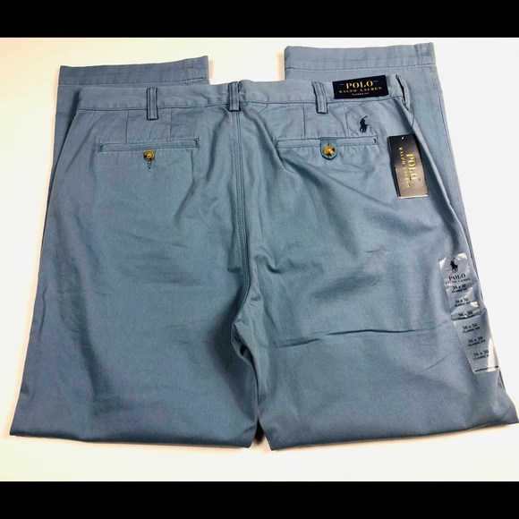 Polo Ralph Lauren - Men’s M Classics Chino Pant - Picture 3 of 6